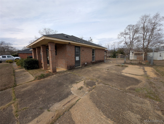 4235 Burtonway Drive