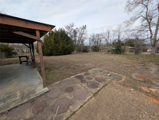 4235 Burtonway Drive