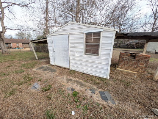 4235 Burtonway Drive