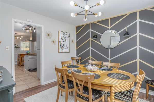 104 Tuckabatchee Court