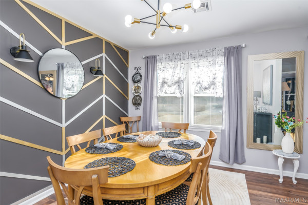 104 Tuckabatchee Court