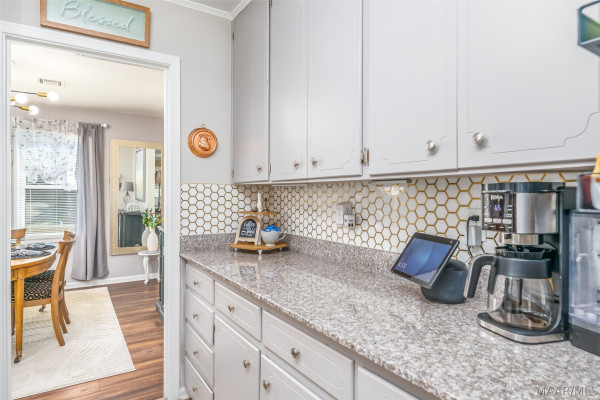 104 Tuckabatchee Court