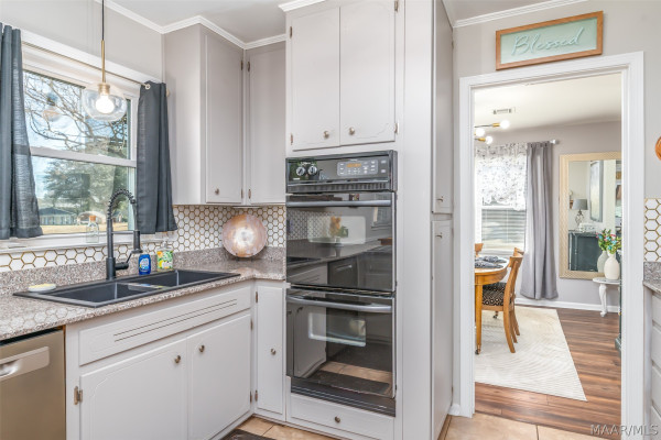 104 Tuckabatchee Court