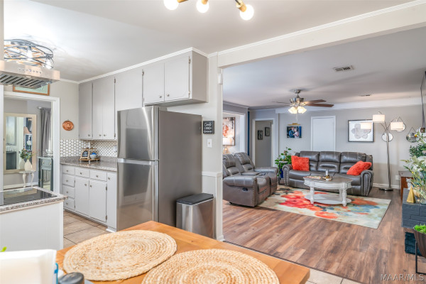 104 Tuckabatchee Court