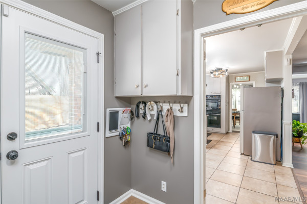 104 Tuckabatchee Court