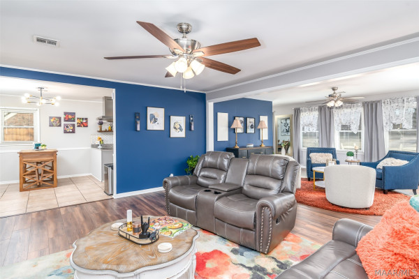 104 Tuckabatchee Court