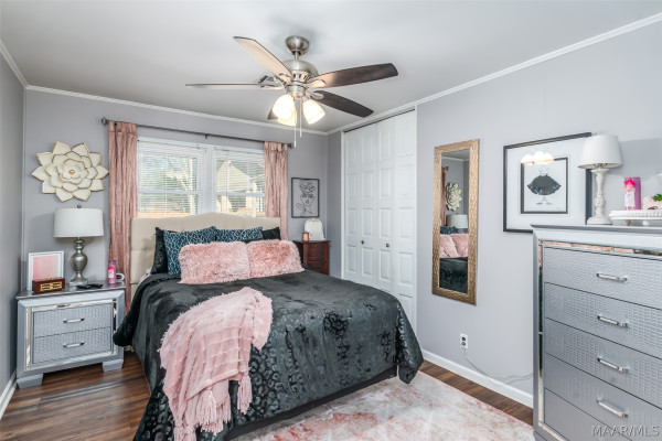 104 Tuckabatchee Court