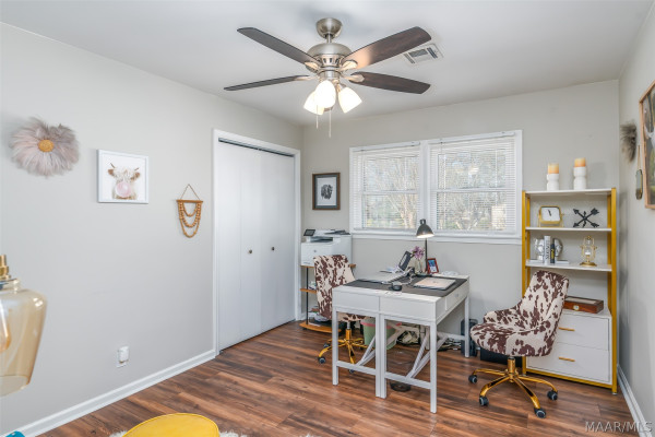 104 Tuckabatchee Court