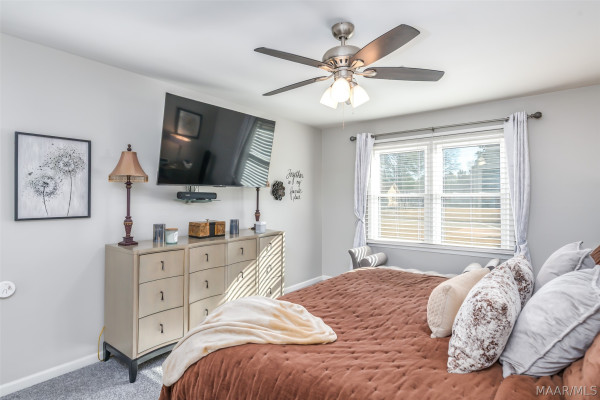 104 Tuckabatchee Court