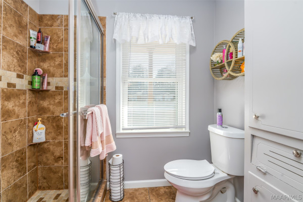 104 Tuckabatchee Court