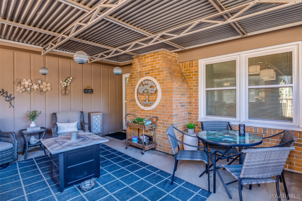 104 Tuckabatchee Court