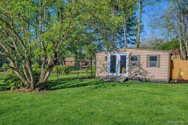 104 Tuckabatchee Court