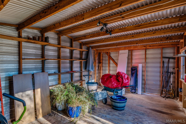 104 Tuckabatchee Court