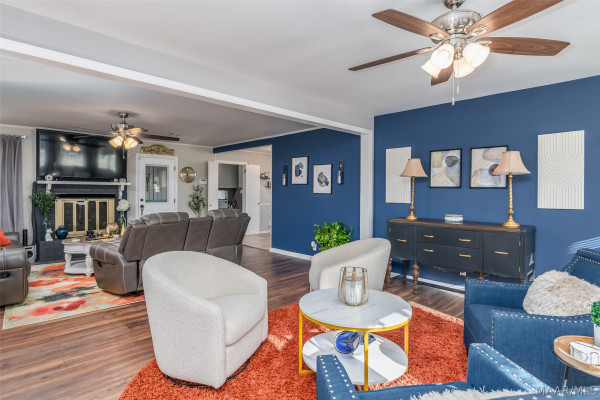 104 Tuckabatchee Court