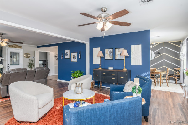 104 Tuckabatchee Court