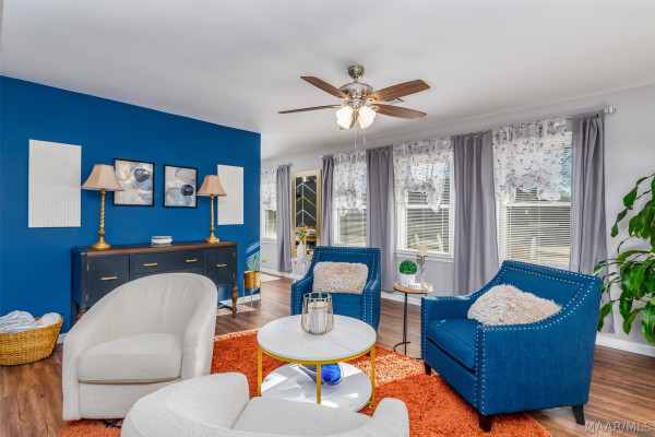 104 Tuckabatchee Court