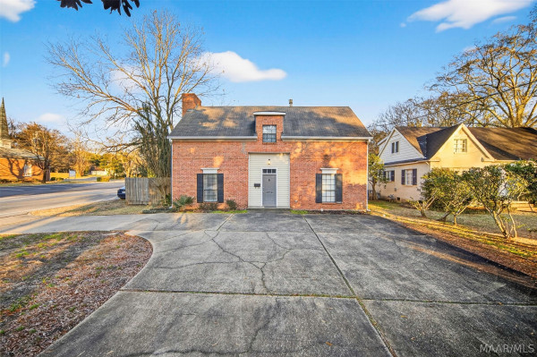 1410 Glen Grattan Drive