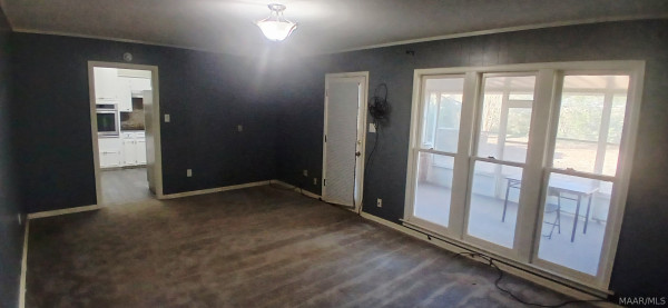 3326 CARTER HILL Road