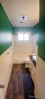 3326 CARTER HILL Road