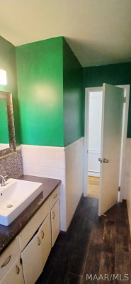 3326 CARTER HILL Road