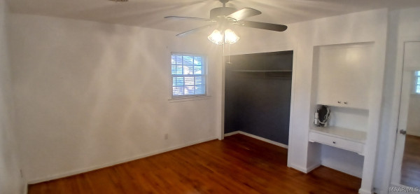 3326 CARTER HILL Road