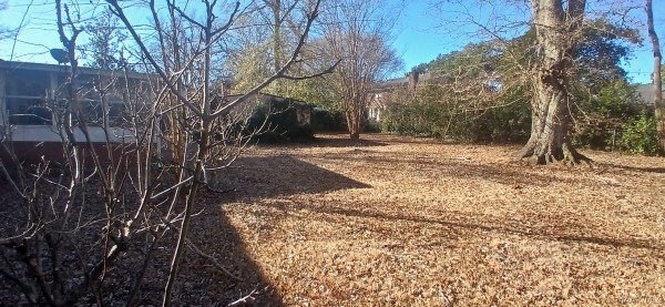 3326 CARTER HILL Road