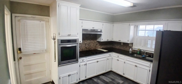 3326 CARTER HILL Road