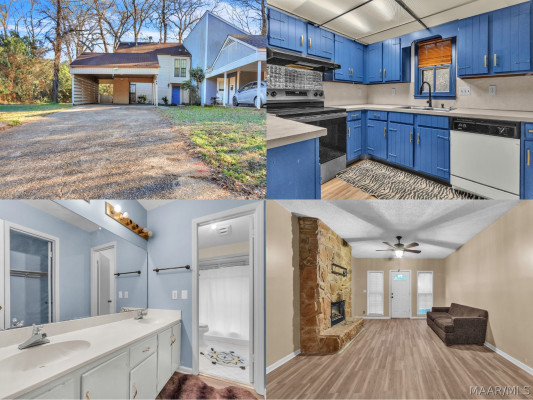 2746 Bonnie Crest Court