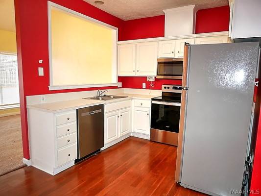 5904 Havenwood Drive