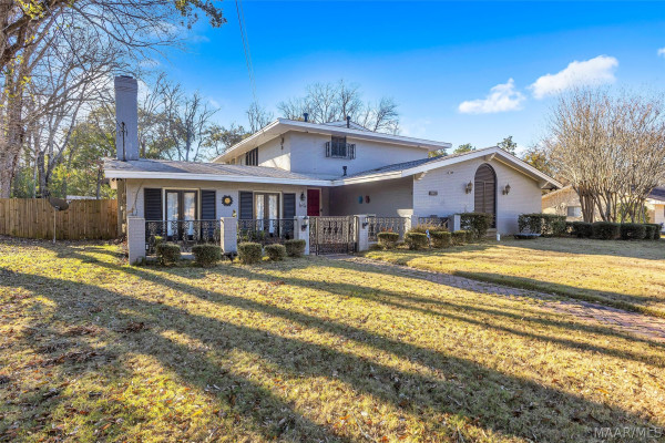3457 Warrenton Road