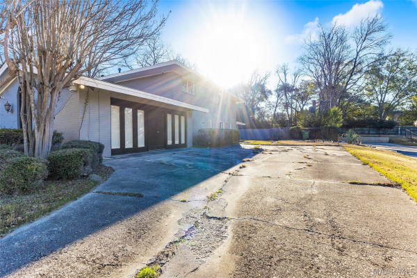 3457 Warrenton Road