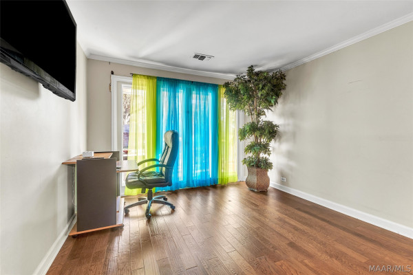 3457 Warrenton Road