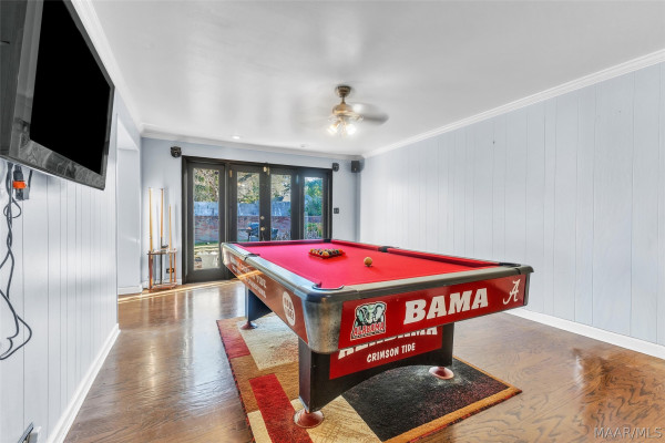 3457 Warrenton Road