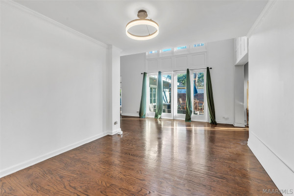 3457 Warrenton Road