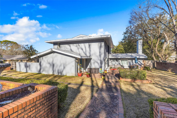 3457 Warrenton Road