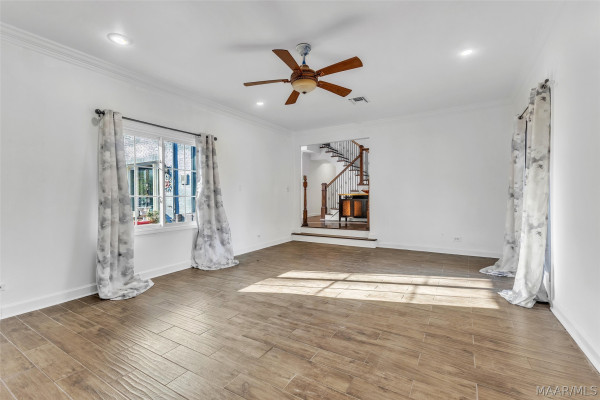 3457 Warrenton Road