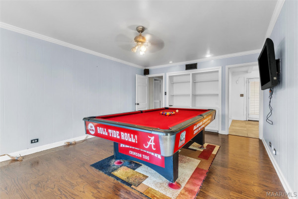 3457 Warrenton Road