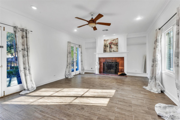 3457 Warrenton Road