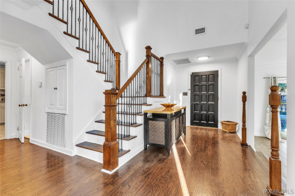 3457 Warrenton Road