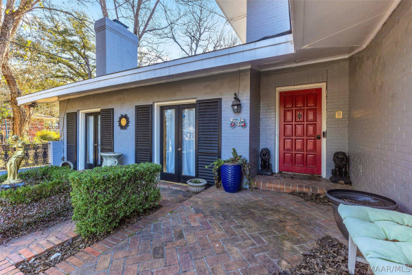3457 Warrenton Road