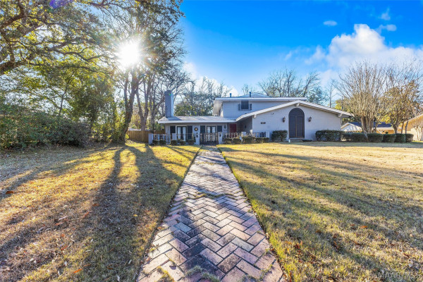 3457 Warrenton Road