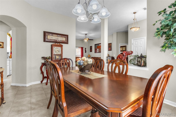 1260 Autumn Ridge Road