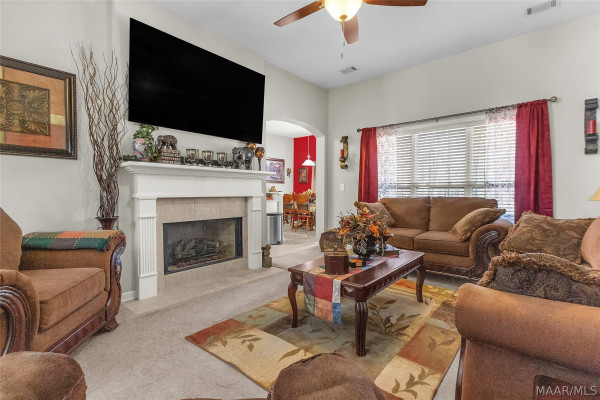 1260 Autumn Ridge Road