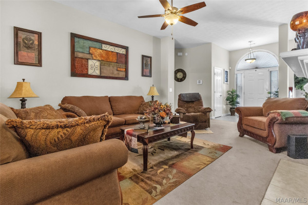 1260 Autumn Ridge Road