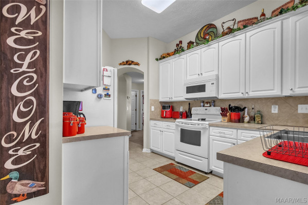 1260 Autumn Ridge Road