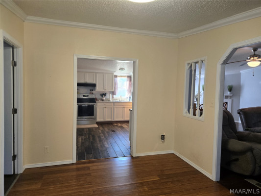 1813 County road 117 Road