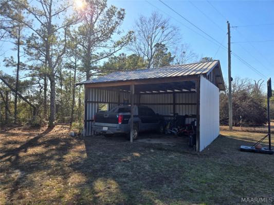 1813 County road 117 Road