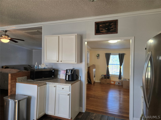 1813 County road 117 Road