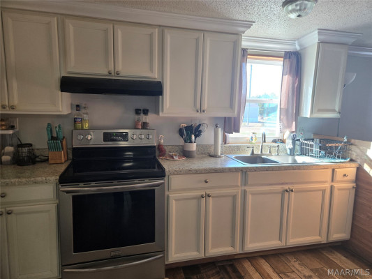 1813 County road 117 Road