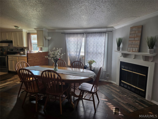 1813 County road 117 Road